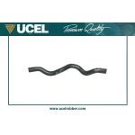 ÜÇEL Kalorifer Hortumu – 15478 / OEM 7700413938