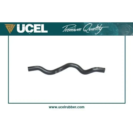 ÜÇEL Kalorifer Hortumu – 15478 / OEM 7700413938 ürün görseli