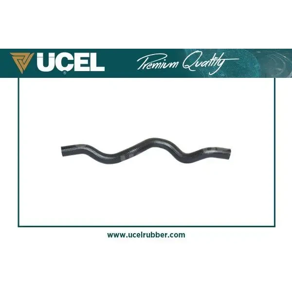 ÜÇEL Kalorifer Hortumu – 15478 / OEM 7700413938
