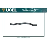 ÜÇEL Kalorifer Hortumu – 15479 / OEM 7700413943