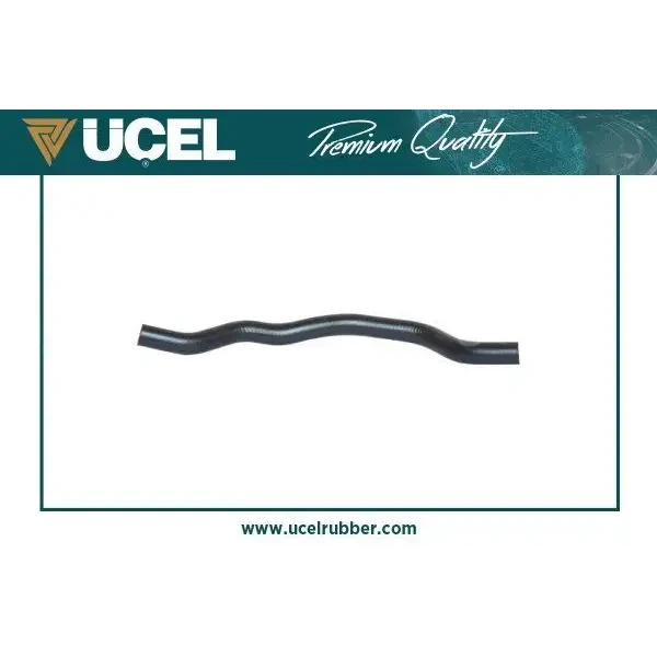 ÜÇEL Kalorifer Hortumu – 15479 / OEM 7700413943