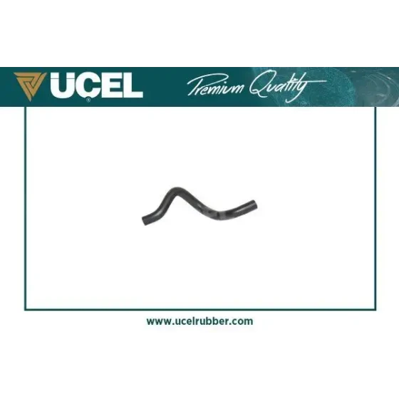 ÜÇEL Kalorifer Hortumu – 15494 / OEM 7700420939 ürün görseli