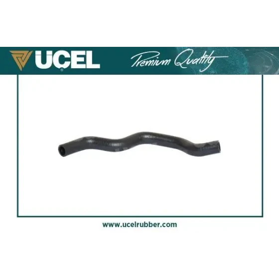 ÜÇEL Kalorifer Hortumu – 15511 / OEM 7702252482 ürün görseli