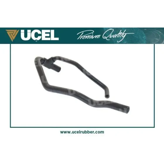 ÜÇEL Kalorifer Hortumu – 15512 / OEM 7702252729 ürün görseli