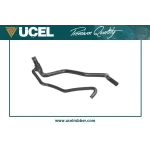 ÜÇEL Kalorifer Hortumu – 15527 / OEM 7700801056