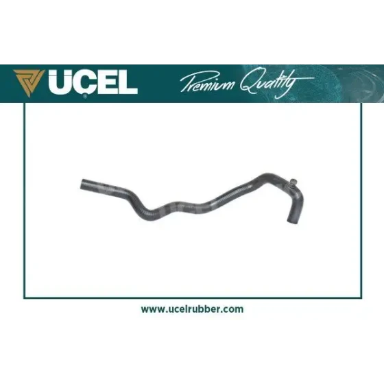 ÜÇEL Kalorifer Hortumu – 15543 / OEM 7700437651 ürün görseli