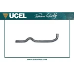 ÜÇEL Kalorifer Hortumu – 15545 / OEM 7702255870