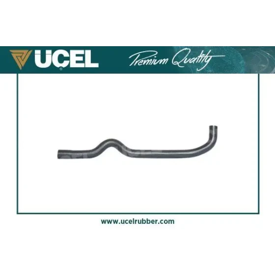 ÜÇEL Kalorifer Hortumu – 15545 / OEM 7702255870 ürün görseli