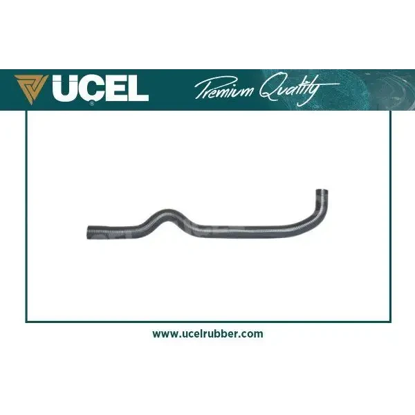 ÜÇEL Kalorifer Hortumu – 15545 / OEM 7702255870