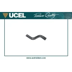 ÜÇEL Kalorifer Hortumu – 15552 / OEM 7700830101