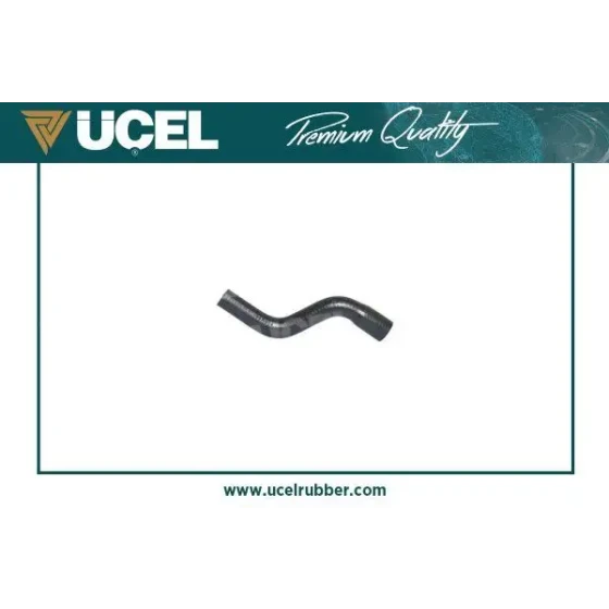 ÜÇEL Kalorifer Hortumu – 15552 / OEM 7700830101 ürün görseli