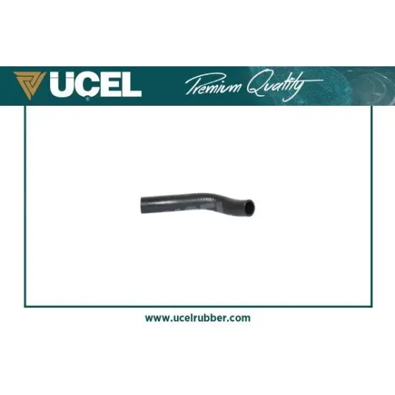 ÜÇEL Kalorifer Hortumu – 15555 / OEM 7700830114 ürün görseli