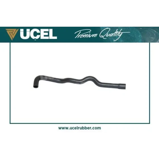 ÜÇEL Kalorifer Hortumu – 15557 / OEM 7702255625 ürün görseli