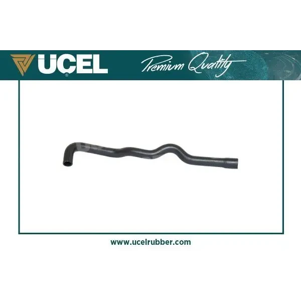 ÜÇEL Kalorifer Hortumu – 15557 / OEM 7702255625