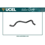 ÜÇEL Kalorifer Hortumu – 15566 / OEM 8200233968