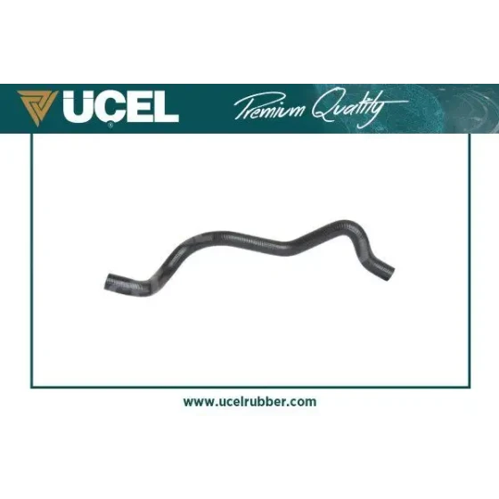 ÜÇEL Kalorifer Hortumu – 15566 / OEM 8200233968 ürün görseli