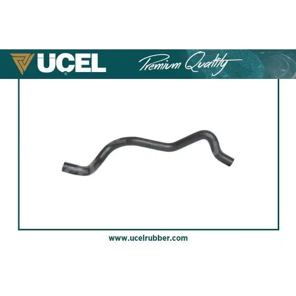 ÜÇEL Kalorifer Hortumu – 15566 / OEM 8200233968