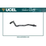 ÜÇEL Kalorifer Hortumu – 15567 / OEM 8200233969