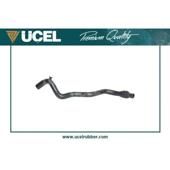 ÜÇEL Kalorifer Hortumu – 15567 / OEM 8200233969 ürün görseli