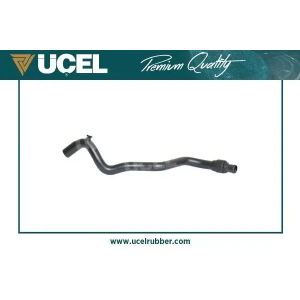 ÜÇEL Kalorifer Hortumu – 15567 / OEM 8200233969