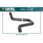 ÜÇEL Kalorifer Hortumu – 15572 / OEM 8200170892