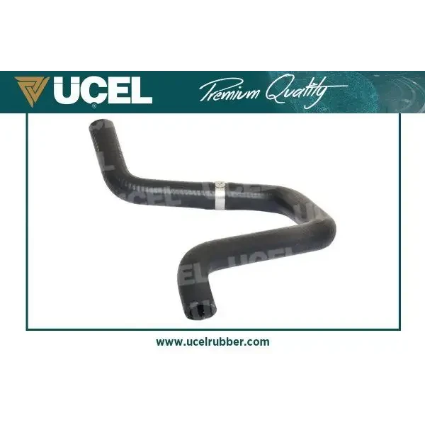 ÜÇEL Kalorifer Hortumu – 15572 / OEM 8200170892