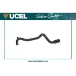ÜÇEL Kalorifer Hortumu – 15600 / OEM 7700434300