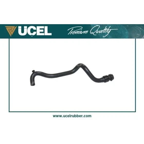 ÜÇEL Kalorifer Hortumu – 15600 / OEM 7700434300 ürün görseli