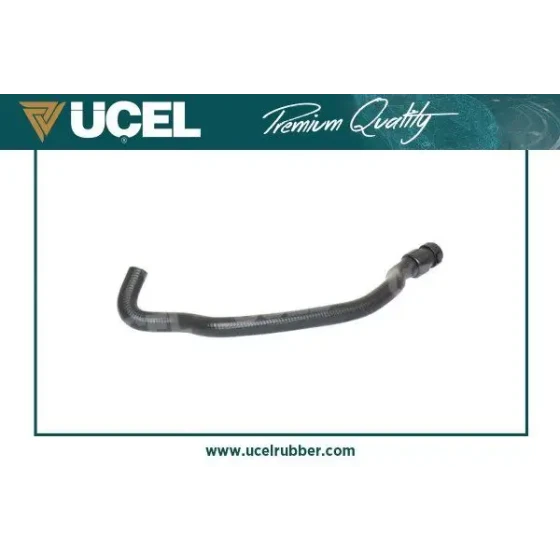 ÜÇEL Kalorifer Hortumu – 15601 / OEM 7700434301 ürün görseli
