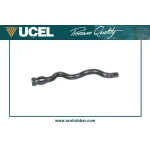 ÜÇEL Kalorifer Hortumu – 15607 / OEM 7700847056