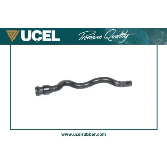 ÜÇEL Kalorifer Hortumu – 15607 / OEM 7700847056 ürün görseli