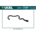 ÜÇEL Kalorifer Hortumu – 15608 / OEM 8200024005