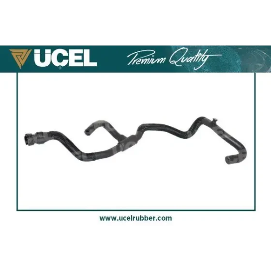 ÜÇEL Kalorifer Hortumu – 15616 / OEM 9243800QAM ürün görseli