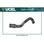 ÜÇEL Kalorifer Hortumu – 15617 / OEM 2150200QAL