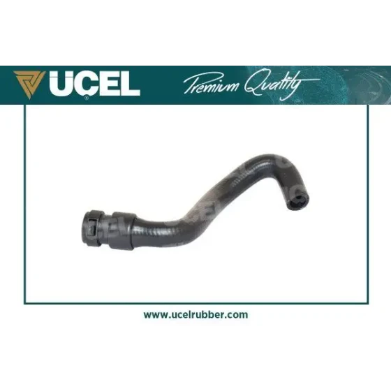 ÜÇEL Kalorifer Hortumu – 15617 / OEM 2150200QAL ürün görseli