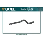 ÜÇEL Kalorifer Hortumu – 15622 / OEM 8200804881