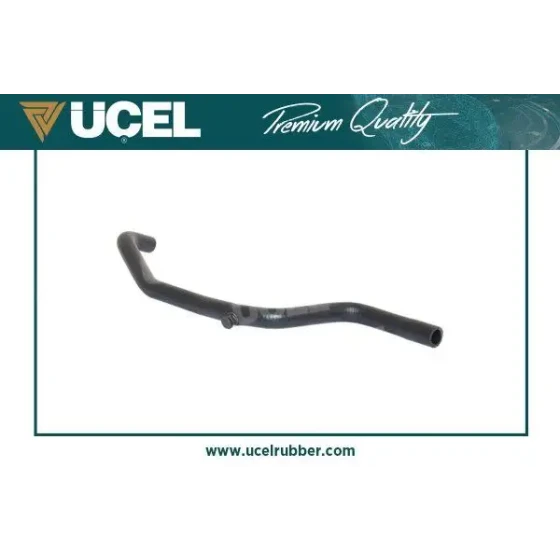 ÜÇEL Kalorifer Hortumu – 15652 / OEM 6001547051 ürün görseli