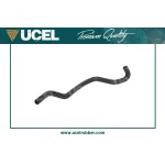 ÜÇEL Kalorifer Hortumu – 15653 / OEM 924104170R