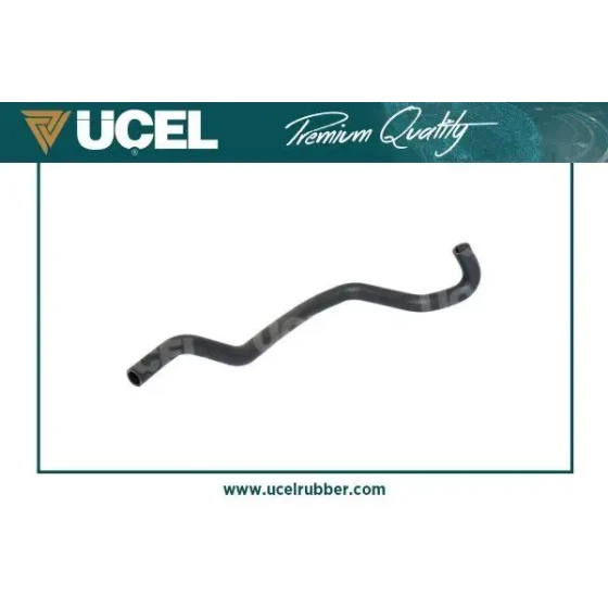 ÜÇEL Kalorifer Hortumu – 15653 / OEM 924104170R ürün görseli