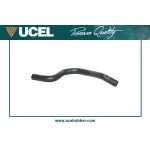 ÜÇEL Kalorifer Hortumu – 15662 / OEM 6001548458