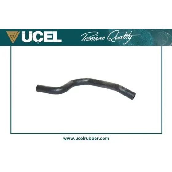 ÜÇEL Kalorifer Hortumu – 15662 / OEM 6001548458 ürün görseli