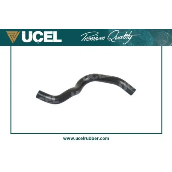 ÜÇEL Kalorifer Hortumu – 15673 / OEM 6001548474 ürün görseli