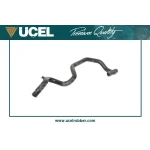 ÜÇEL Kalorifer Hortumu – 15687 / OEM 924100694R