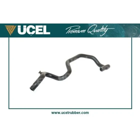 ÜÇEL Kalorifer Hortumu – 15687 / OEM 924100694R ürün görseli