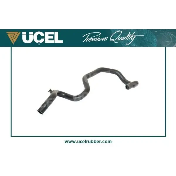 ÜÇEL Kalorifer Hortumu – 15687 / OEM 924100694R