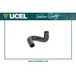 ÜÇEL Kalorifer Hortumu – 15720 / OEM 7700813971