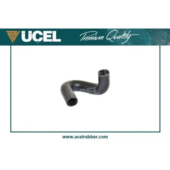 ÜÇEL Kalorifer Hortumu – 15720 / OEM 7700813971 ürün görseli