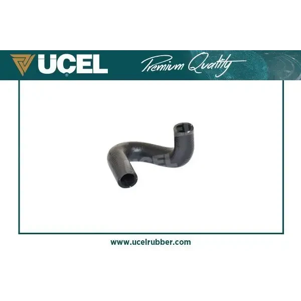 ÜÇEL Kalorifer Hortumu – 15720 / OEM 7700813971