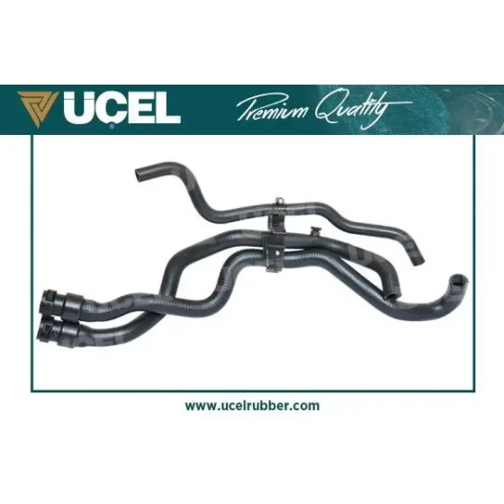 ÜÇEL Kalorifer Hortumu – 15734 / OEM 7700834888 ürün görseli