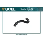 ÜÇEL Kalorifer Hortumu – 15745 / OEM 2150200QAF